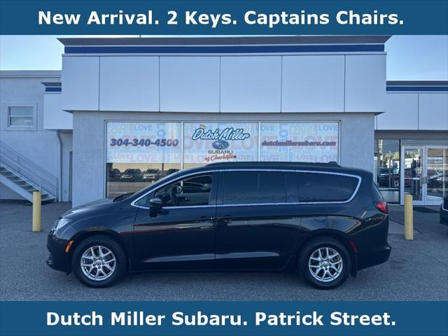 2020 Chrysler Voyager LXI for sale in Charleston, WV
