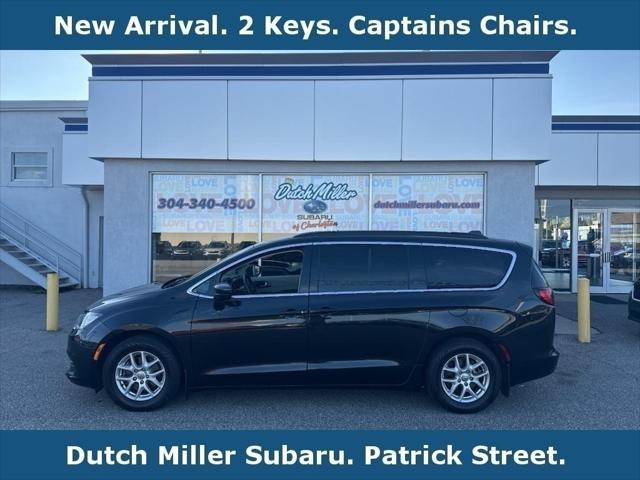 2020 Chrysler Voyager LXI for sale in Charleston, WV