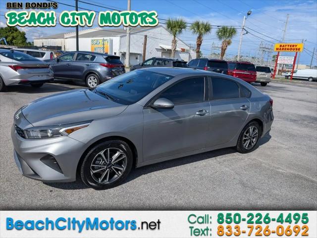 2023 Kia Forte LXS for sale in Fort Walton Beach, FL