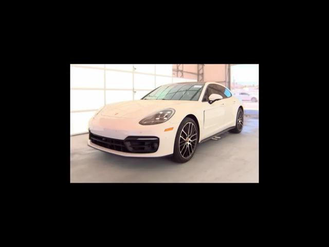 2023 Porsche Panamera Platinum Edition for sale in San Ramon, CA