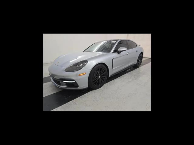 2019 Porsche Panamera 4 for sale in San Ramon, CA