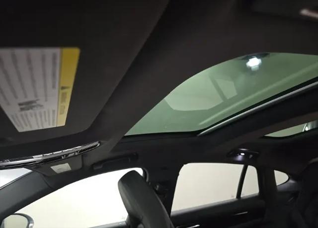2019 Porsche Panamera 4
