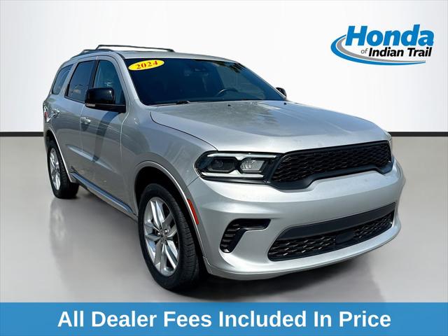 2024 Dodge Durango GT Plus AWD for sale in Indian Trail, NC