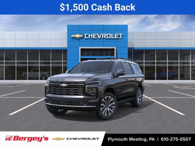 2026 Chevrolet Tahoe 4WD High Country for sale in Plymouth Meeting, PA
