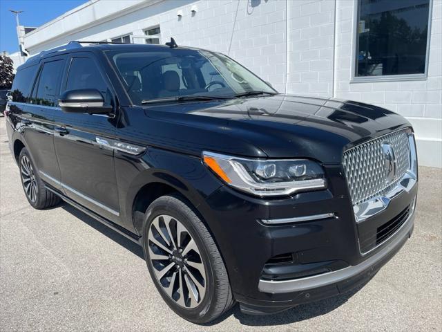 2022 Lincoln Navigator Reserve for sale in Saginaw, MI