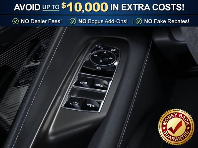 New 2027 Chevrolet Corvette Grand Sport Convertible  2LT  RWD For Sale in Muscle Shoals, AL