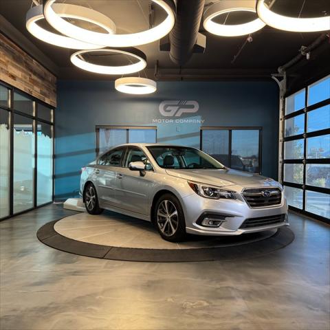 2018 Subaru Legacy 2.5i Limited for sale in Kaysville, UT