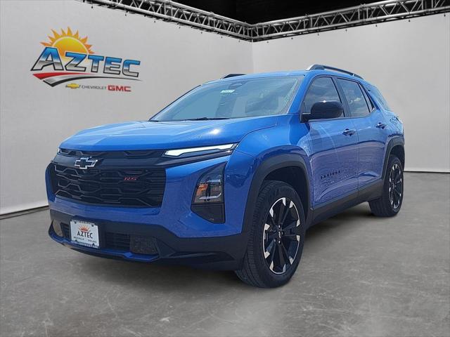 2026 Chevrolet Equinox FWD RS for sale in Beeville, TX