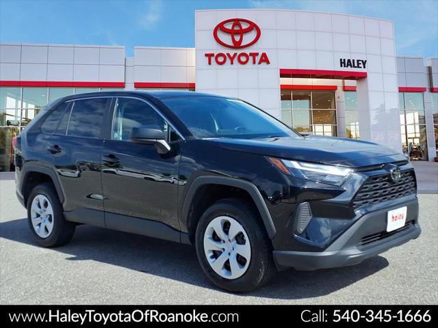 2025 Toyota RAV4 LE for sale in  Roanoke, VA