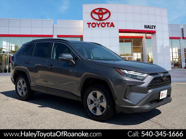 2025 Toyota RAV4 Hybrid XLE for sale in  Roanoke, VA