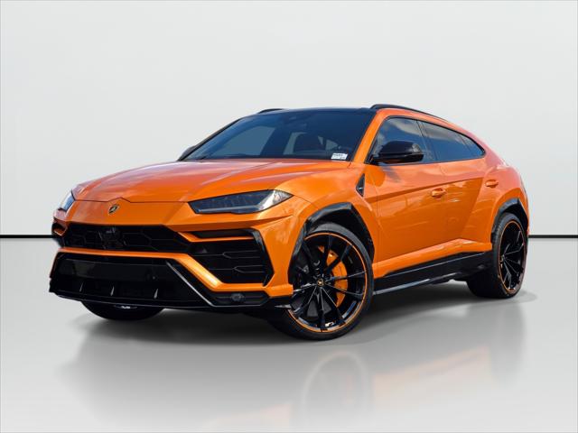 2021 Lamborghini Urus Pearl Capsule for sale in Fife, WA