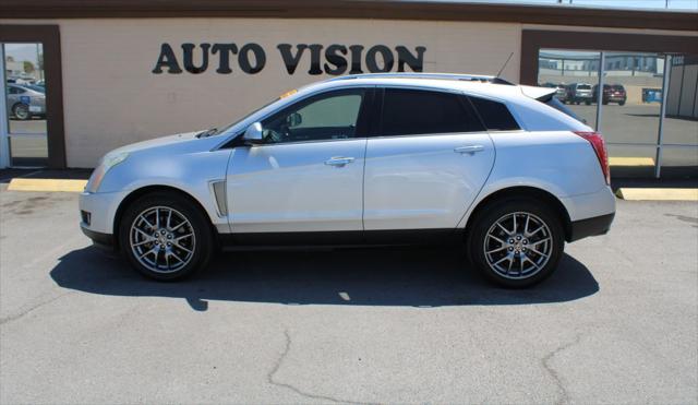 2016 Cadillac SRX Performance Collection for sale in Las Vegas, NV