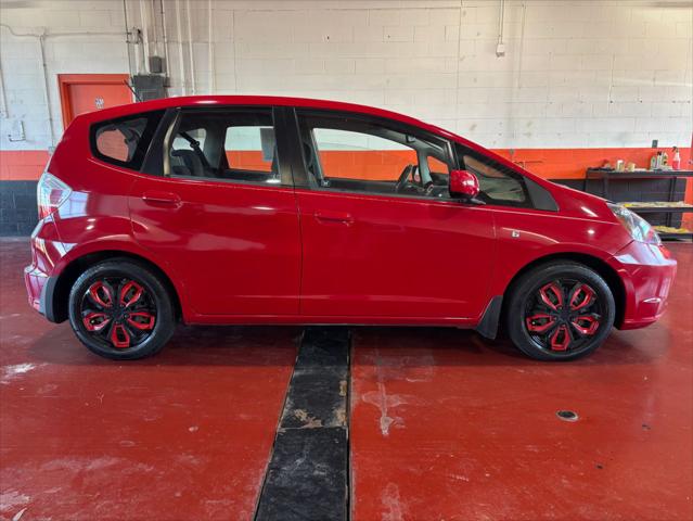 2013 Honda Fit 5-Speed AT for sale in Franklin, OH