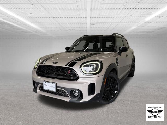 2023 MINI Cooper Countryman Cooper S for sale in Portland, OR