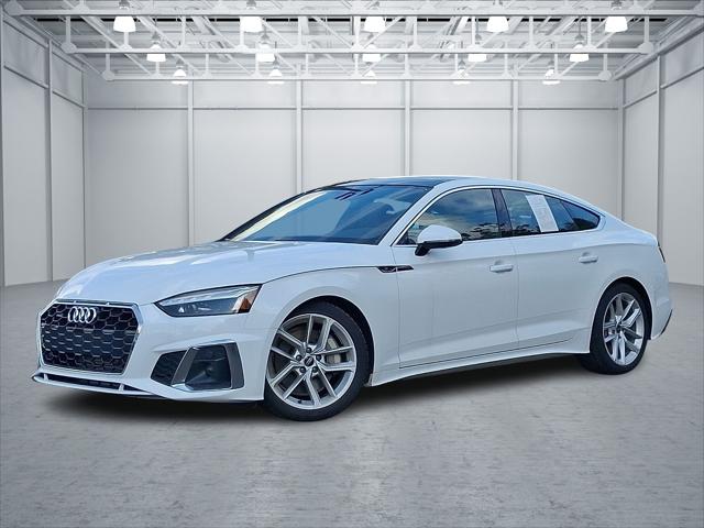 2024 Audi A5 Sportback Premium Plus 45 TFSI quattro S tronic for sale in Cherry Hill, NJ