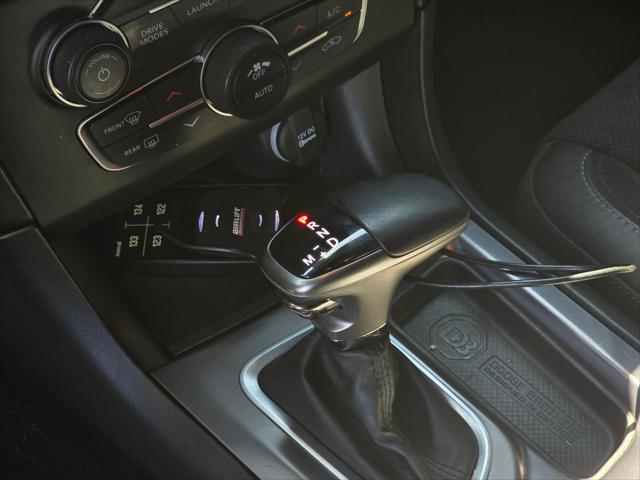 2021 Dodge Charger Scat Pack Widebody RWD