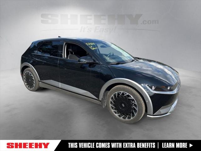 2023 Hyundai IONIQ 5 Limited for sale in Chantilly, VA