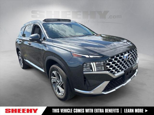 2023 Hyundai Santa Fe SEL for sale in Chantilly, VA