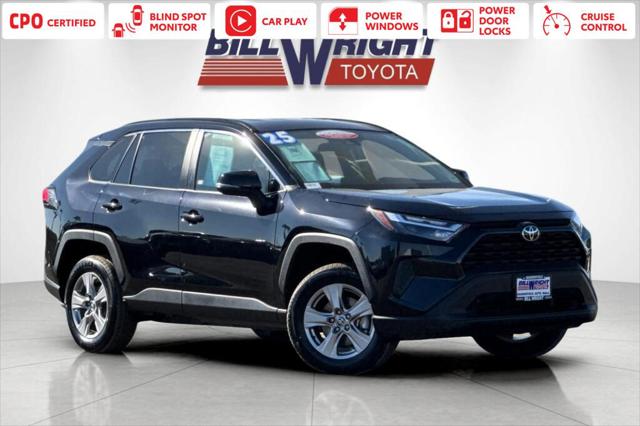 2025 Toyota RAV4 XLE for sale in Bakersfield, CA