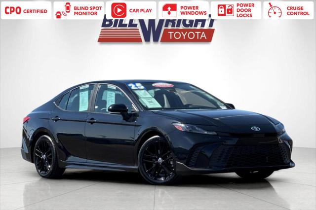 2025 Toyota Camry SE for sale in Bakersfield, CA