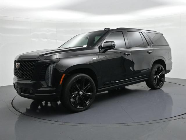 2025 Cadillac Escalade Sport Platinum for sale in Springfield, IL