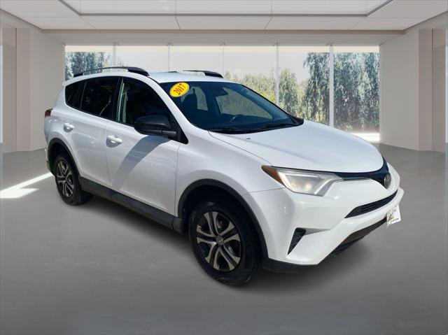 2017 Toyota RAV4 LE for sale in Des Moines, IA