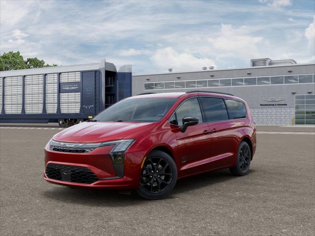 2027 Chrysler Pacifica Select for sale in Fitchburg, MA