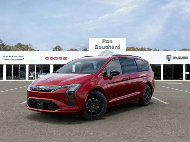 2027 Chrysler Pacifica Select for sale in Fitchburg, MA