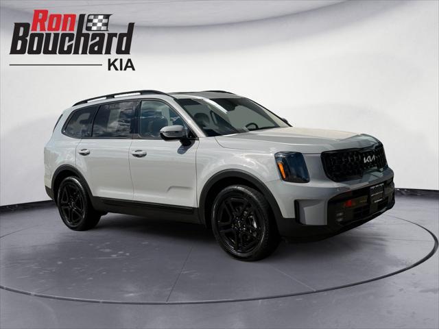2024 Kia Telluride SX Prestige X-Line for sale in Fitchburg, MA