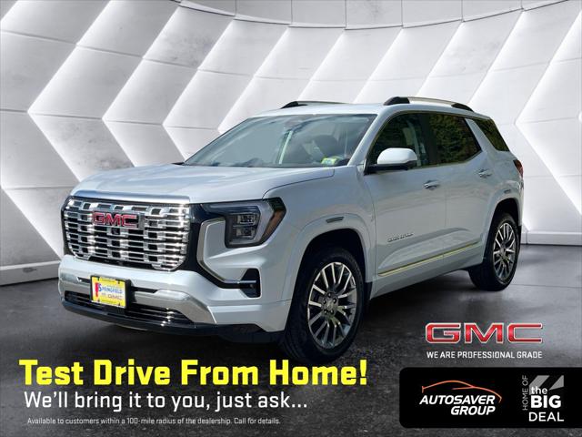 2027 GMC Terrain AWD Denali for sale in North Springfield, VT