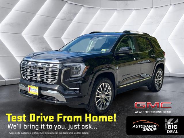 2027 GMC Terrain AWD Denali for sale in North Springfield, VT