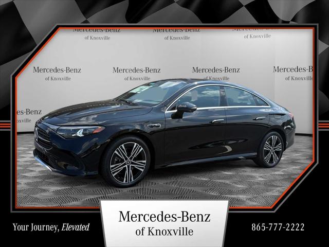 2027 Mercedes-Benz CLA CLA 220 Hybrid for sale in Knoxville, TN