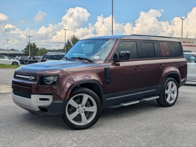 2023 Land Rover Defender 130 First Edition for sale in Pensacola, FL