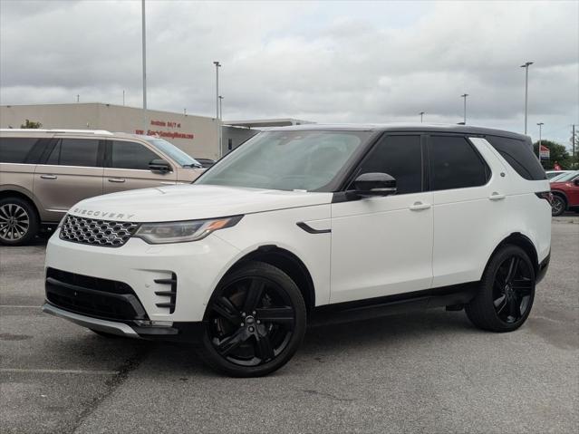 2025 Land Rover Discovery P360 Metropolitan Edition for sale in Pensacola, FL