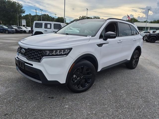 2021 Kia Sorento S for sale in Pensacola, FL