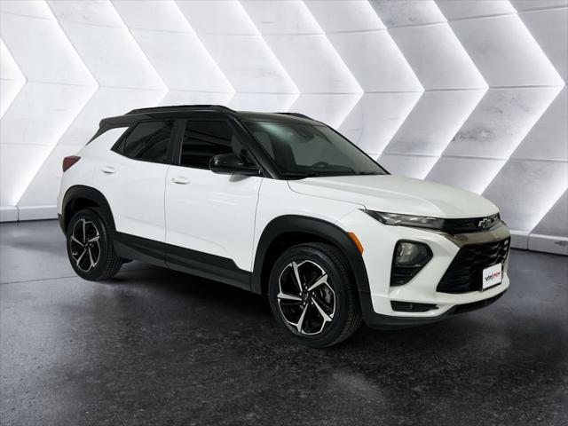 2023 Chevrolet TrailBlazer AWD RS for sale in Santa Fe, NM