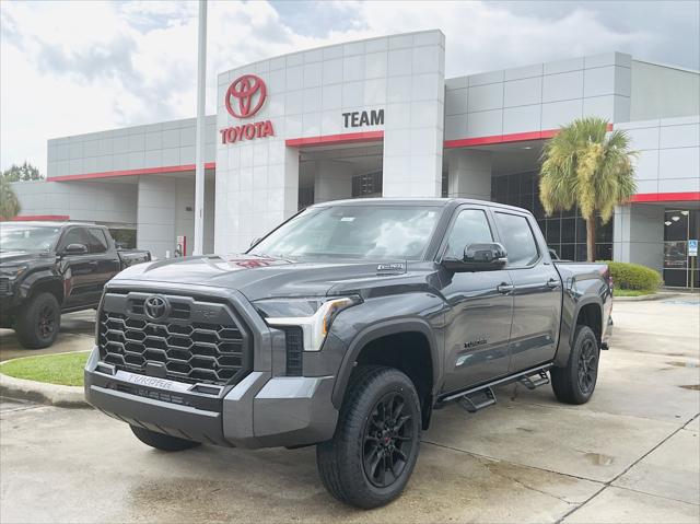 2026 Toyota Tundra Limited CrewMax 6.4 Bed for sale in Baton Rouge, LA