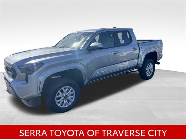 2026 Toyota Tacoma SR5 for sale in Traverse City, MI