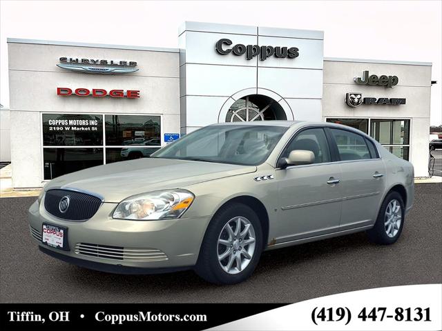 2008 Buick Lucerne for sale near Tiffin , OH