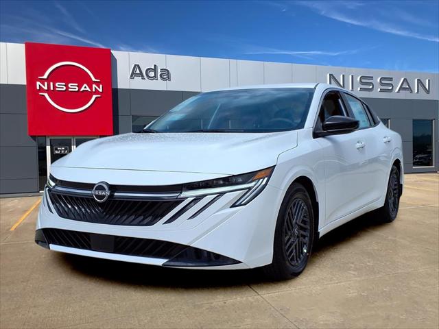 2027 Nissan Sentra SV for sale in Ada, OK
