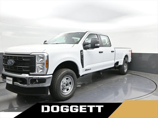 2026 Ford F-350 XL for sale in Houston, TX