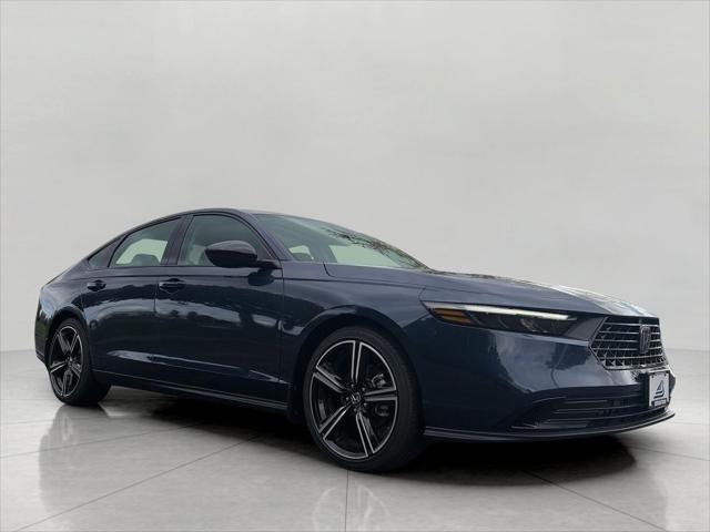 2026 Honda Accord Sedan SE for sale in Oshkosh, WI