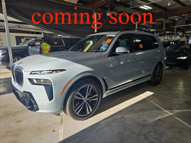 2024 BMW X7 xDrive40i for sale in Greensboro, NC
