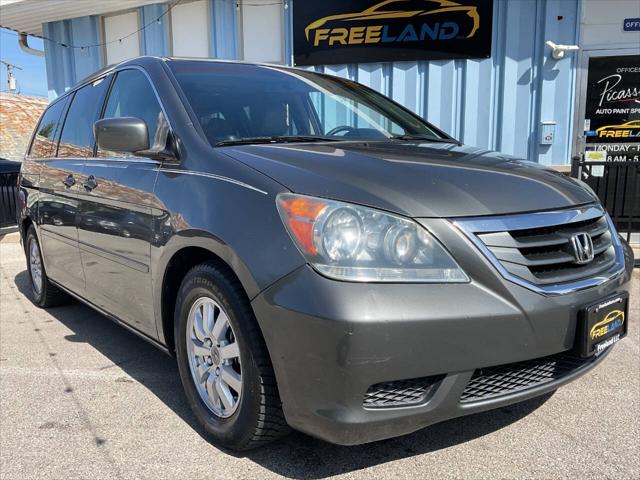 2008 Honda Odyssey EX-L for sale in Waukesha, WI