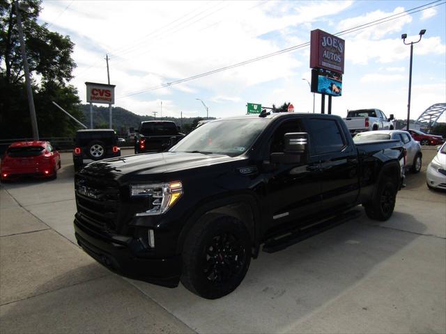 2020 GMC Sierra 1500 Elevation for sale in Moundsville, WV
