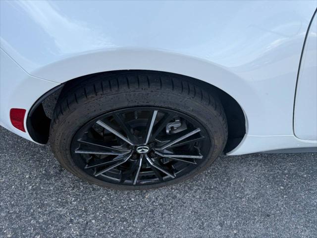 2025 Mazda MX-5 Grand Touring