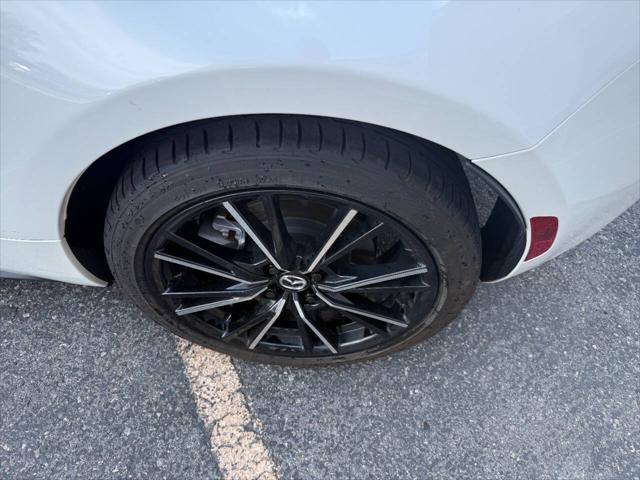 2025 Mazda MX-5 Grand Touring