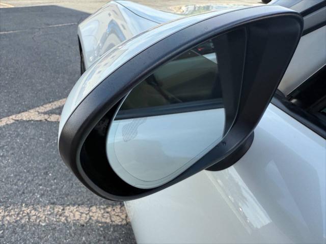 2025 Mazda MX-5 Grand Touring