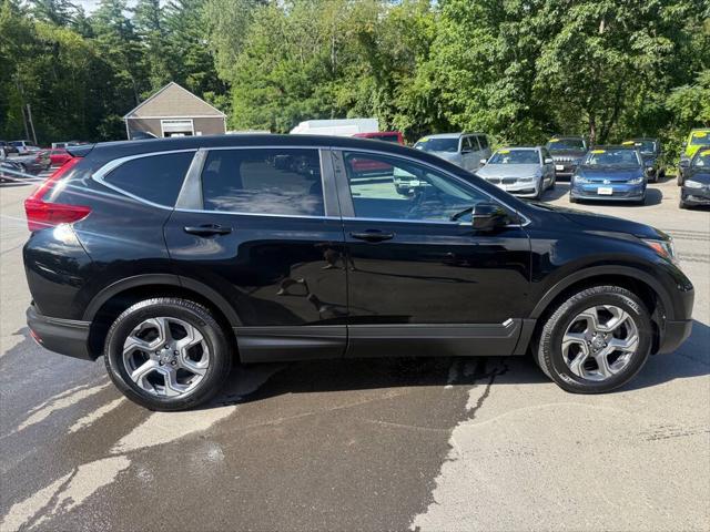 2019 Honda CR-V EX for sale in Londonderry, NH