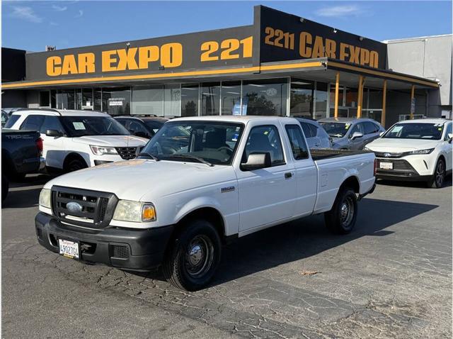 2006 Ford Ranger XL for sale in Sacramento, CA